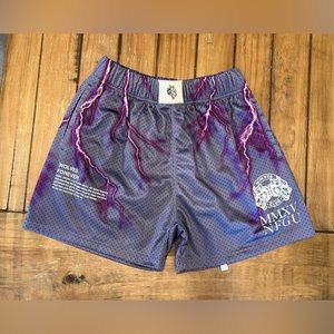 Darc Sport Men’s Athletic Mesh Shorts